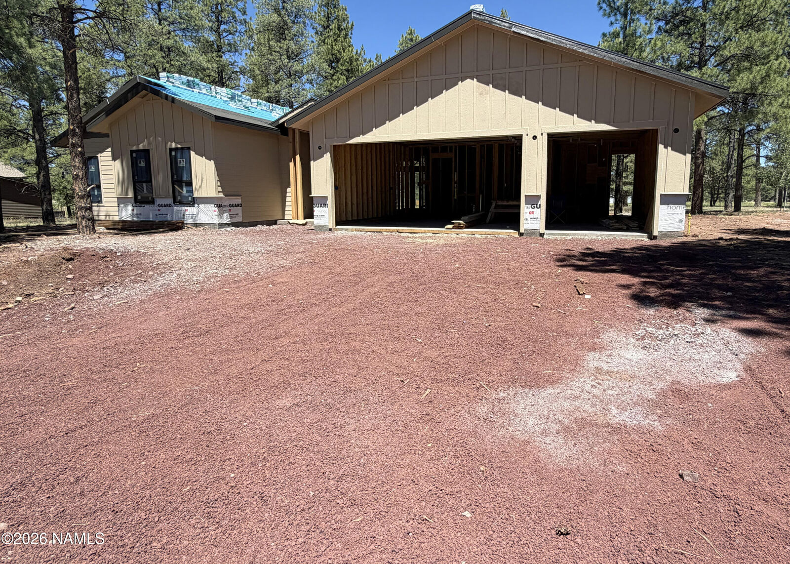 Property Photo:  467 S Highland Meadows Drive  AZ 86046 