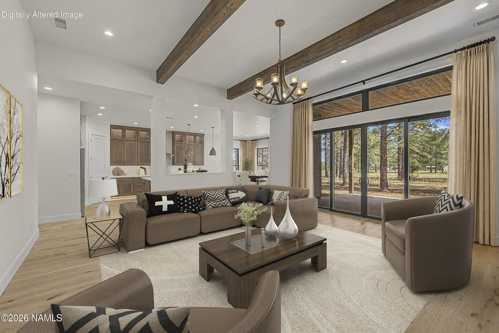 Property Photo: 467 S Highland Meadows Drive AZ 86046