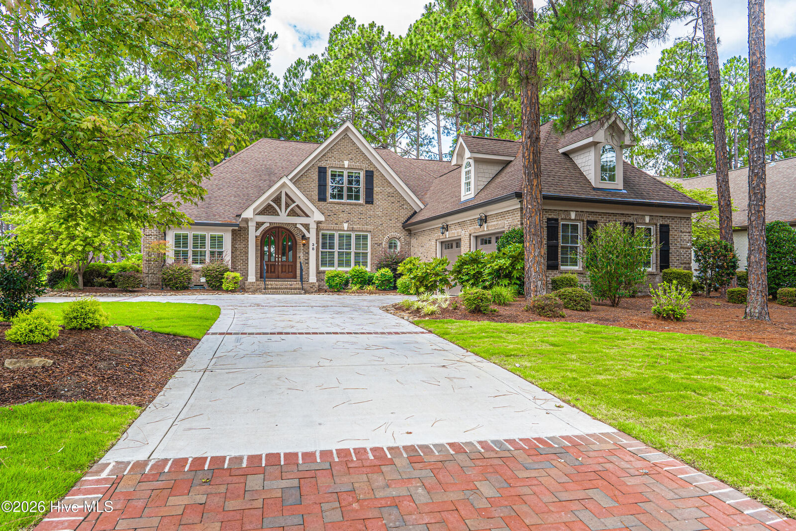 Property Photo: 38 E Augusta Lane NC 28387