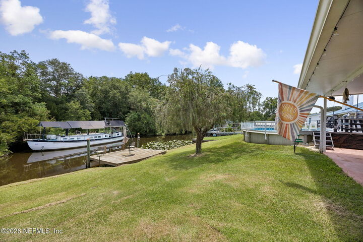 Property Photo:  134 Bowfin Drive  FL 32177 
