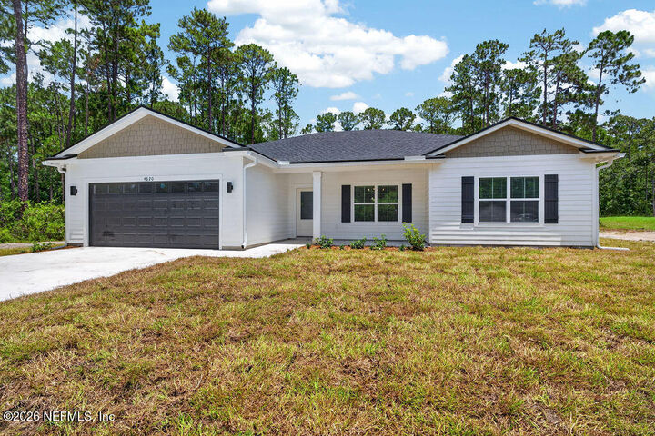 Property Photo:  4620 Burdock Court  FL 32068 