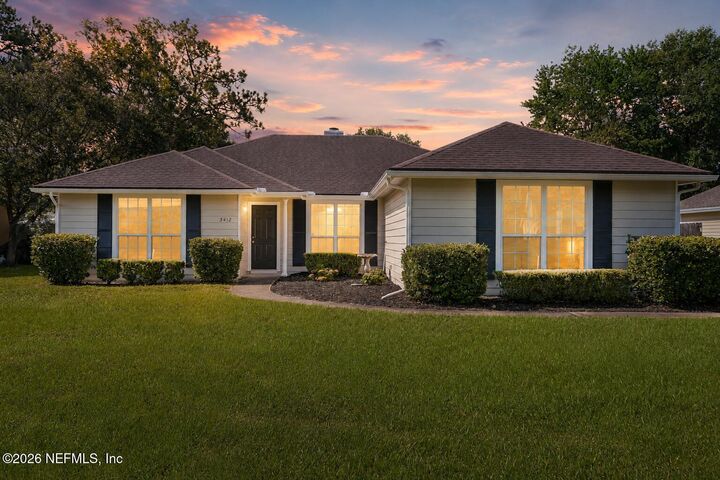 Property Photo:  3412 Deerfield Pointe Drive  FL 32073 