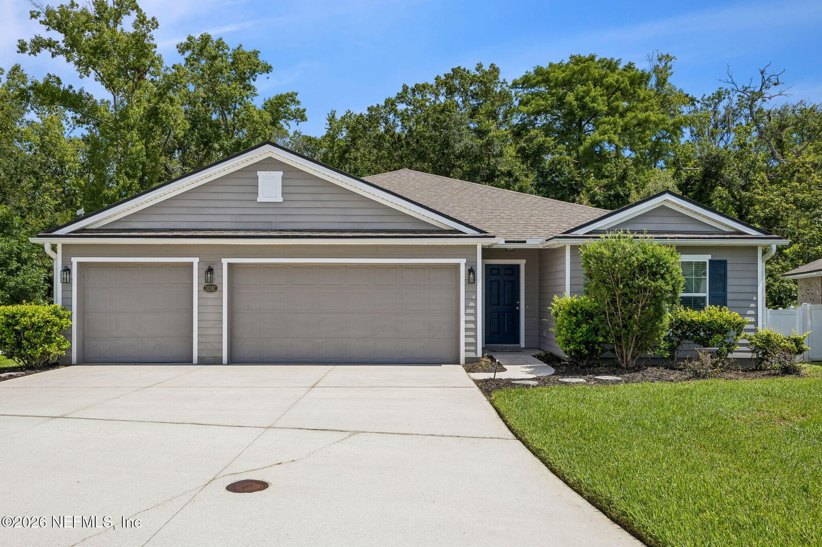 Property Photo:  3292 Cypress Walk Place  FL 32043 