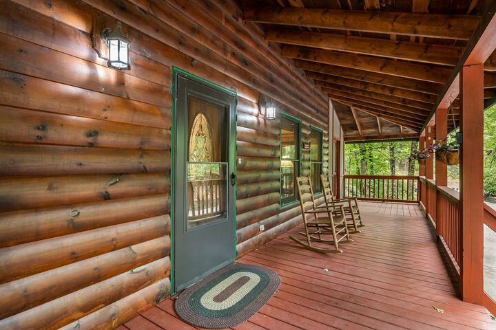 Property Photo: 398 Mountain Tops Circle GA 30513