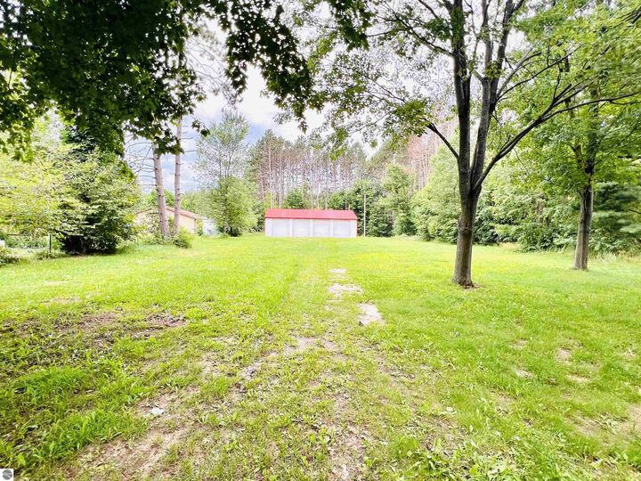 Property Photo: 259 N Morey Road MI 49651