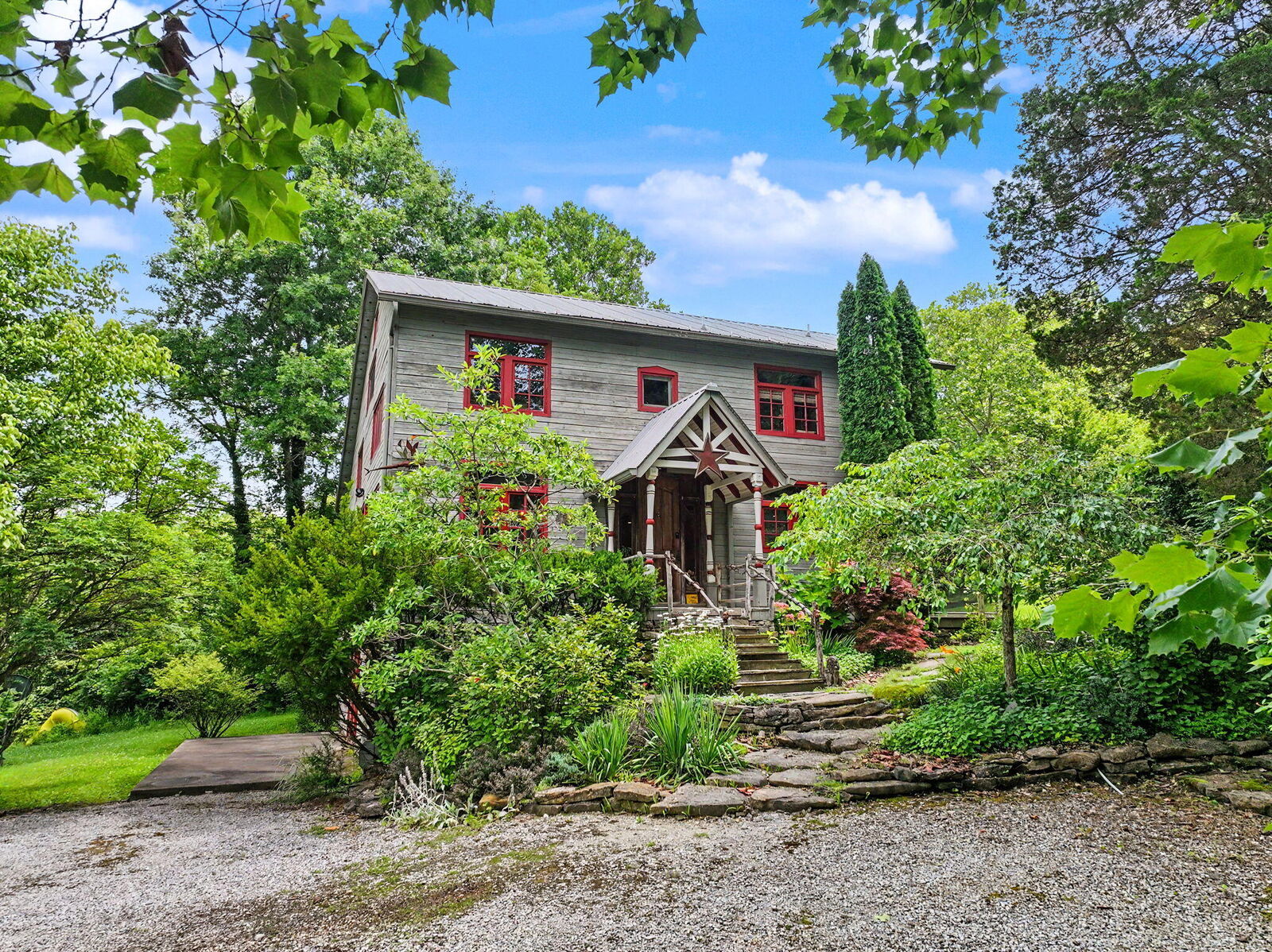 Property Photo: 9766 Sullivan Road KY 41091