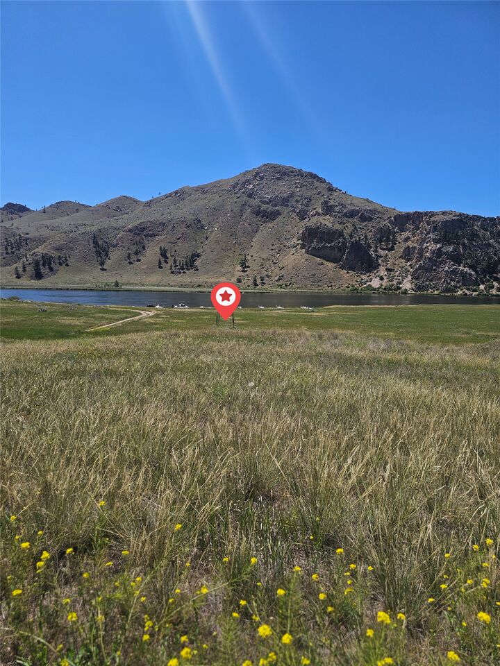 Property Photo:  8376 American Bar Road  MT 59602 