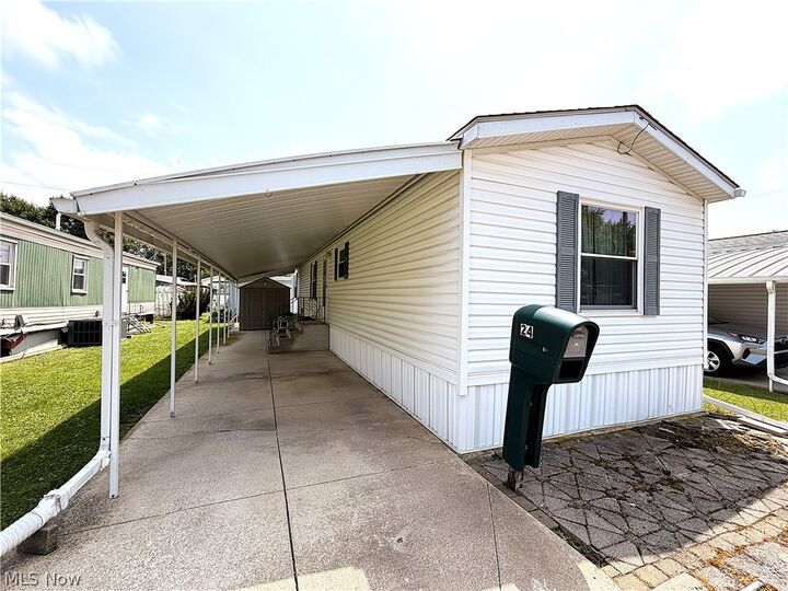 Property Photo:  701 N Main Street 24  OH 44090 