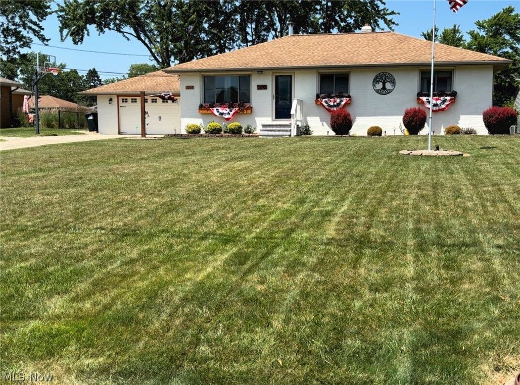 Property Photo: 2937 Joseph OH 44212