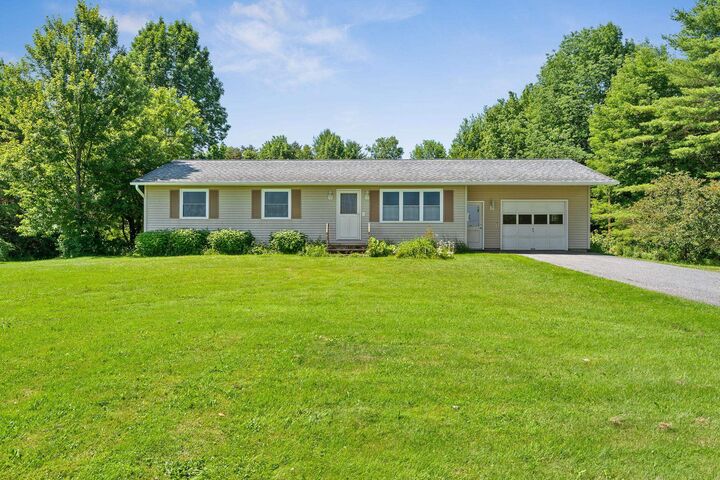 Property Photo:  955 Scott Hill Road  VT 05641 