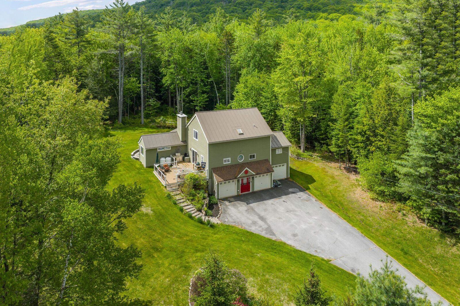 Property Photo:  29 Blodgett Brook Road  NH 03255 