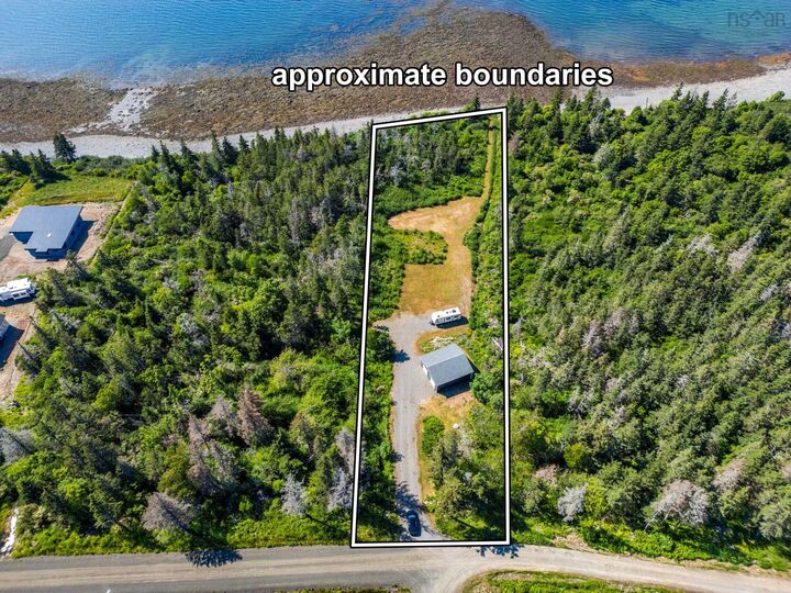 Property Photo:  131 Doty Branch  NS B0W 3T0 