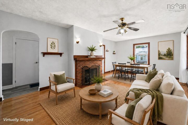 Property Photo: 7793 Highway 7 NS B0J 2L0