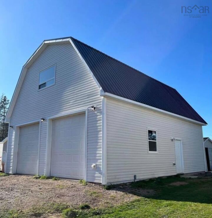 Property Photo: 73 Staples Brook Road NS B0M 1G0