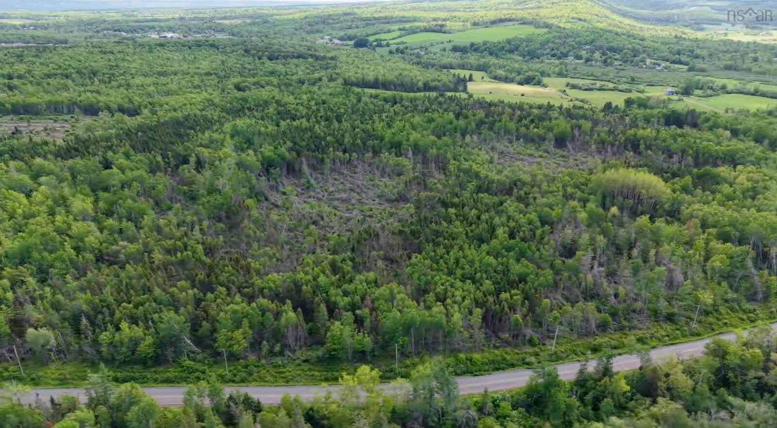 Property Photo:  Lot Heathbell Road  NS B0K 1R0 