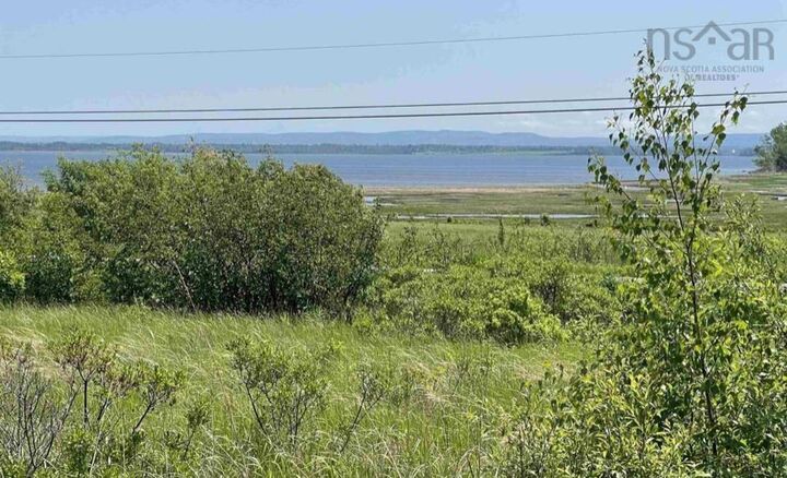 Property Photo:  Lot 6 Saltwater Drive  NS B0K 1E0 