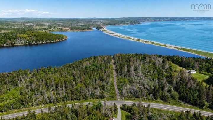 Property Photo:  Lot No 327 Highway  NS B1K 2B3 