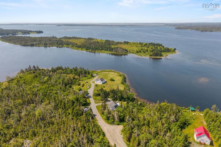 Property Photo: 120 Power Road NS B0J 3H0