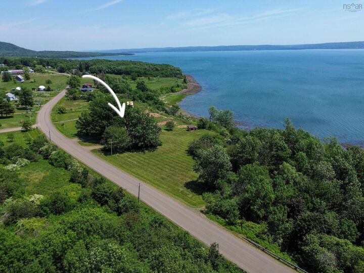 Property Photo: 1878 Granville Road NS B0S 1A0