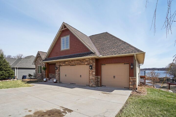 Property Photo:  29411 Morningside Court  MN 55045 