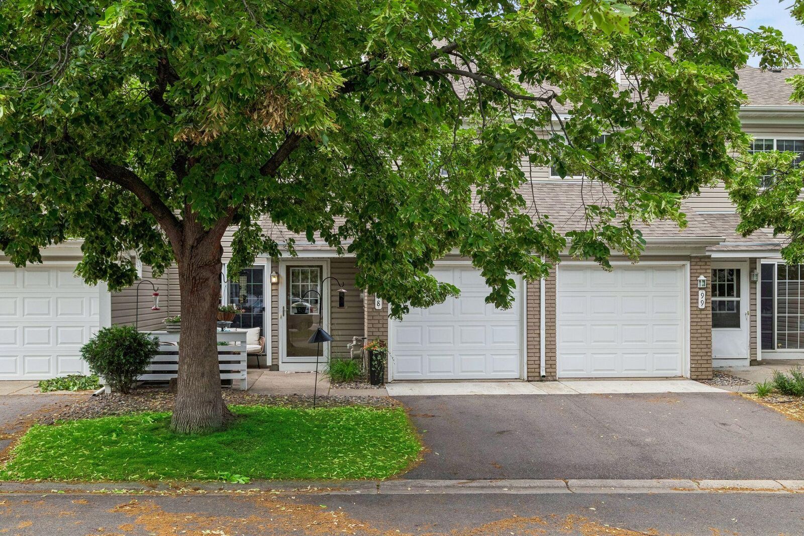 Property Photo: 13480 60th Place N 98 MN 55446