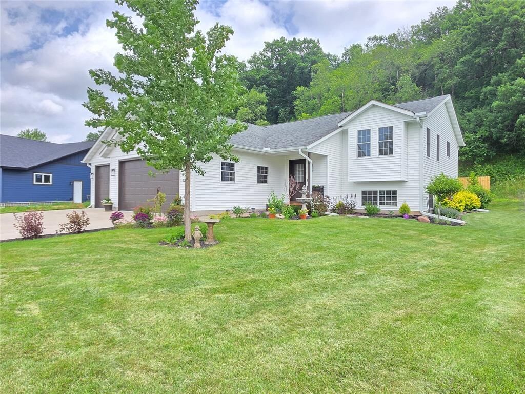 Property Photo: 3798 Nicholas Drive WI 54751