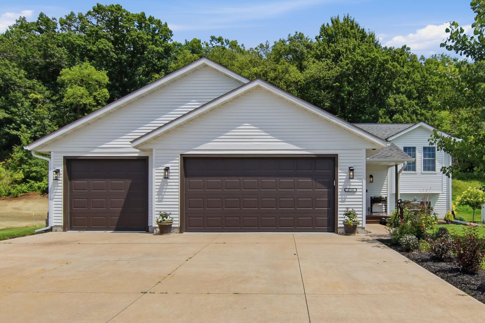 Property Photo: 3798 Nicholas Drive WI 54751