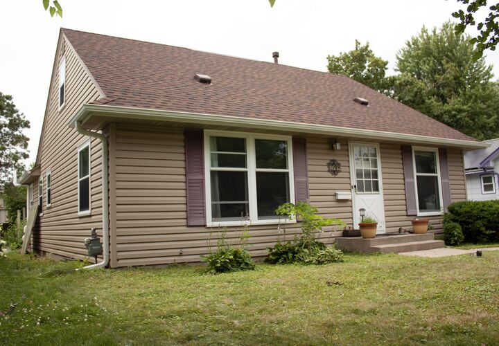 Property Photo:  6508 16th Avenue S  MN 55423 