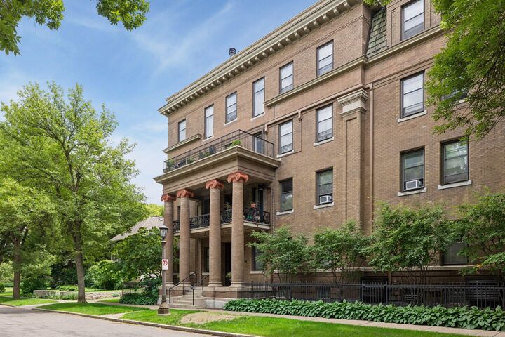 Property Photo: 436 Portland Avenue 9 MN 55102