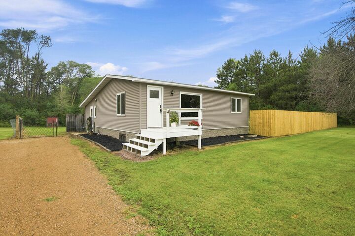 Property Photo: 1908 90th Street WI 54017