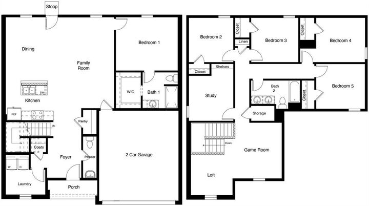 Property Photo: 2217 Old Nelson Place TX 76036