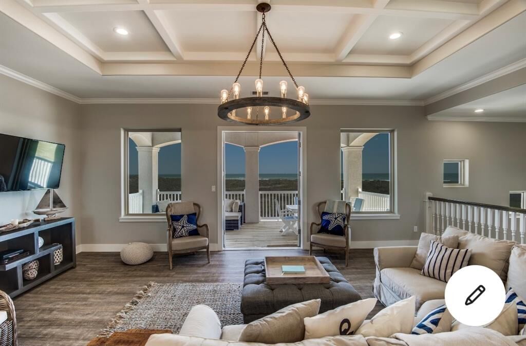 Property Photo: 6501 Villa Castellon Drive TX 78373