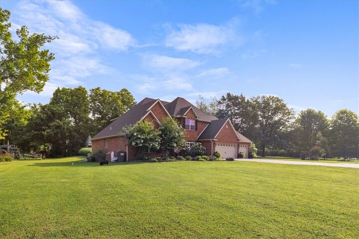 Property Photo: 14024 Trinity Way AR 72736