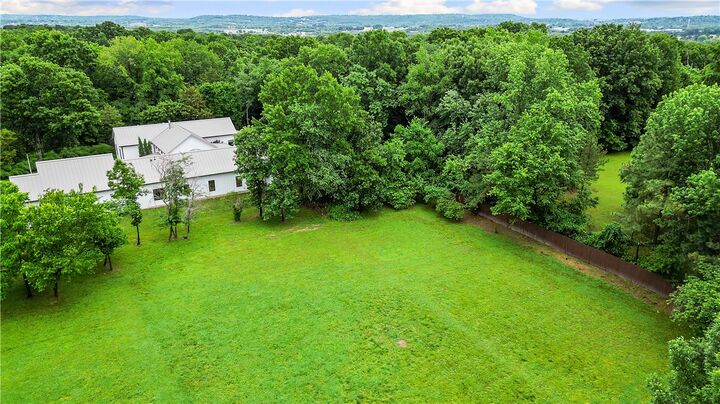 Property Photo: Tbd W Howard Nickell Road AR 72704