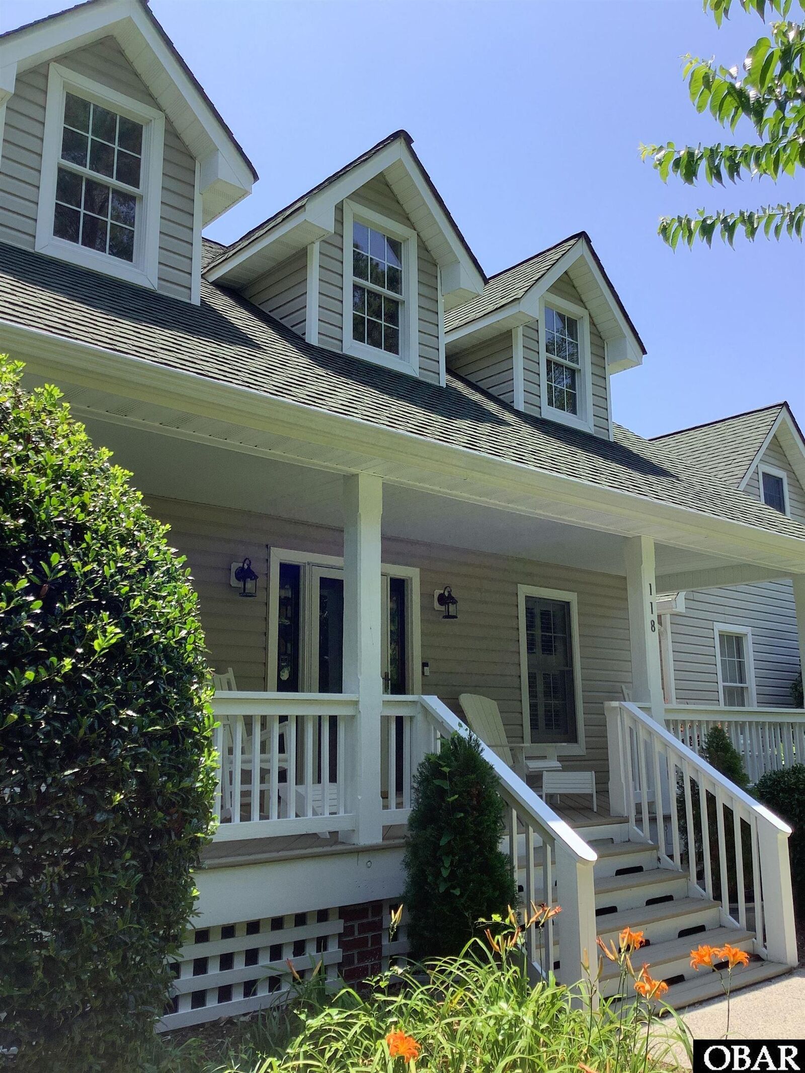 Property Photo:  118 W Carolina Court  NC 27954 