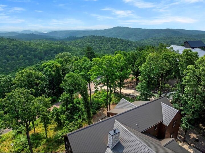 Property Photo:  670 Moonshiner Springs Trail  OK 74728 