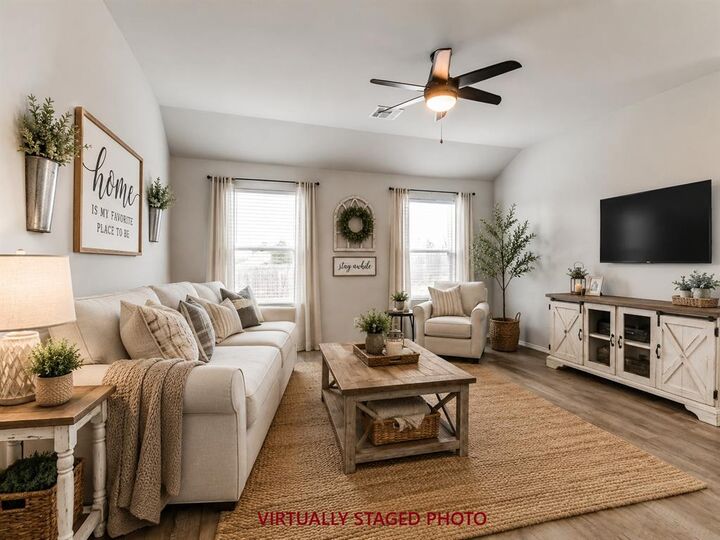Property Photo: 4713 Churchill OK 74804