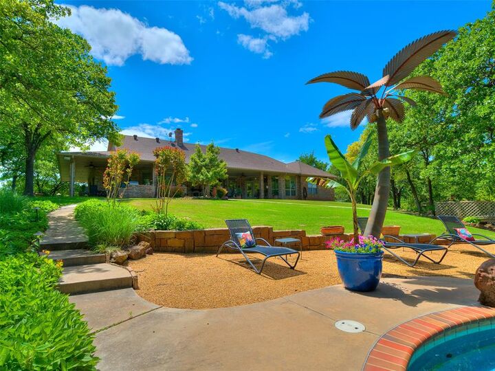 Property Photo:  11455 E 33rd Street  OK 73049 