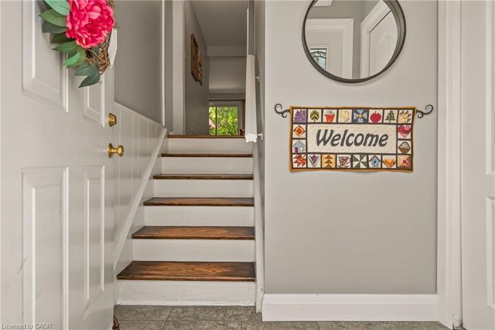Property Photo:  2241 Mountain Grove Avenue 90  ON L7P 2H8 