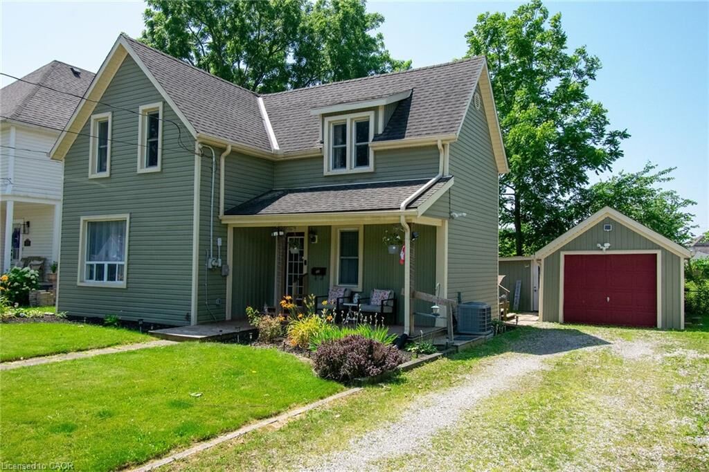Property Photo: 120 Cross Street E ON N1A 1B6