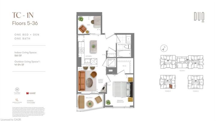 Property Photo: 25 Wellington South Street S 3714 ON N2G 0E3