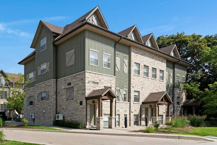 112 Union Street E B103 — photo 1