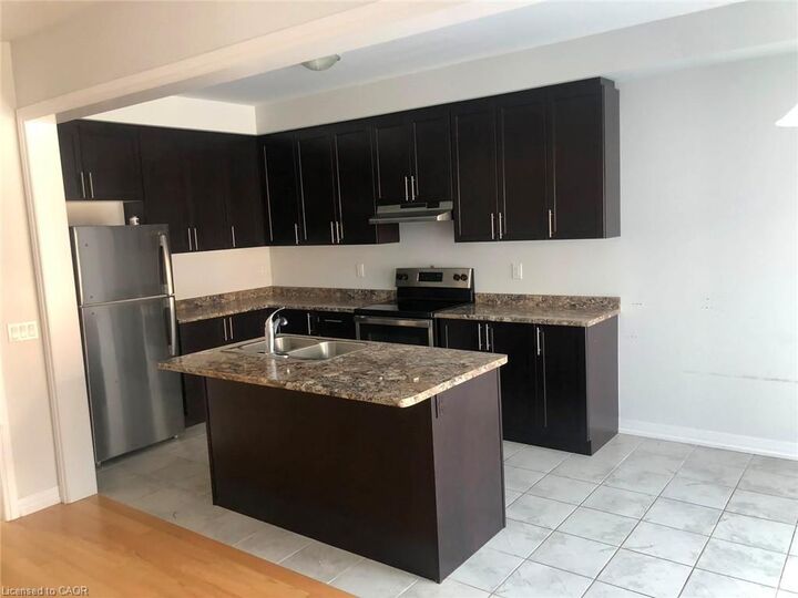 Property Photo: 114 Huntingford Trail ON N4T 0M2