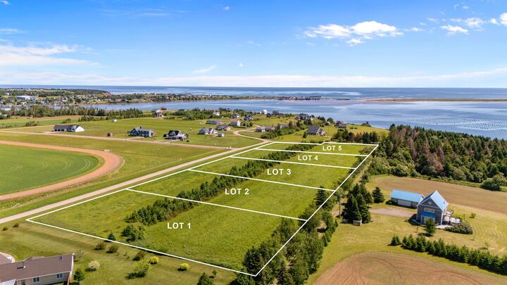 Property Photo:  Lot 4 Grand View Lane  PE C0A 1X0 