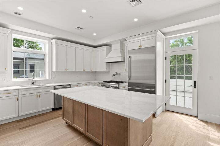 Property Photo:  64 Pleasant Street B  MA 01945 