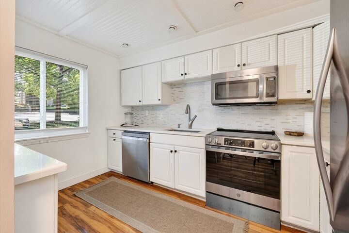 Property Photo:  1 Beals Cove Rd  MA 02043 