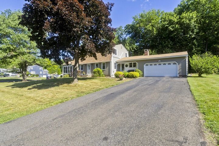 Property Photo:  148 Clover Hill Dr  MA 01030 