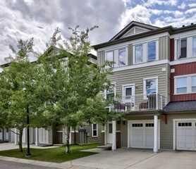 Property Photo:  913 Evanston Square NW  AB T3P 0G9 