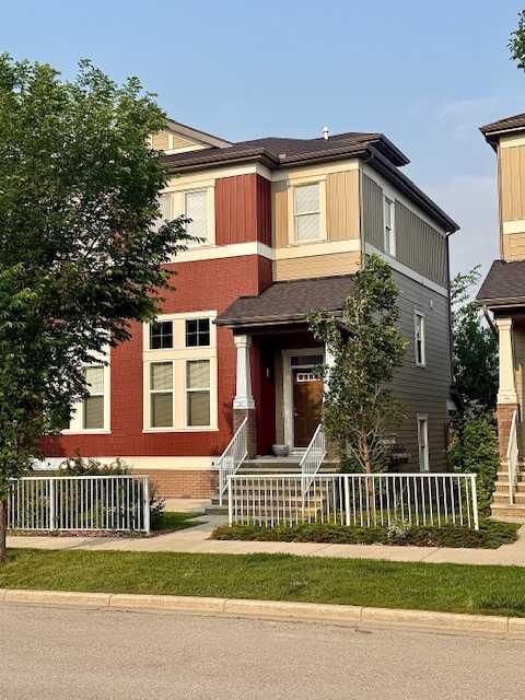 913 Evanston Square NW — photo 1