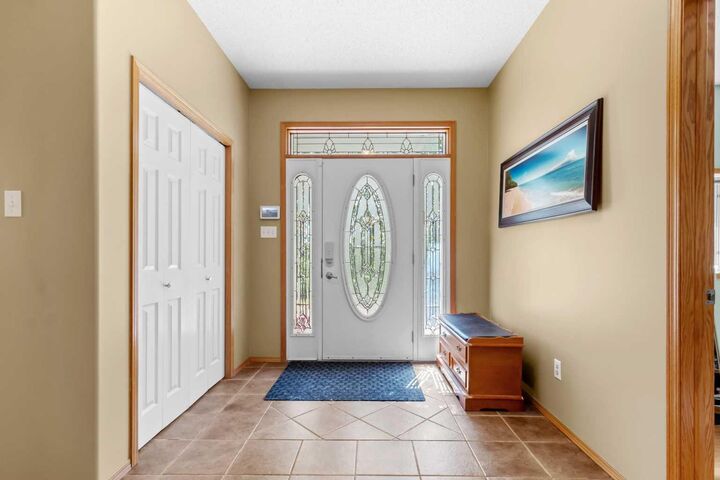 Property Photo: 261 Range Road 39320 AB T0M 0J0